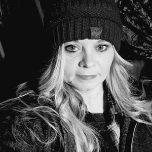 Meet your Posher, Kristy